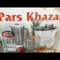 آبمیوه گیری