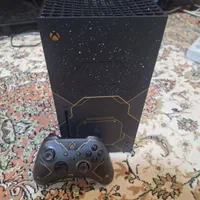 Xbox series x halo edition|کنسول، بازی ویدئویی و آنلاین|ری, سیزده آبان|دیوار