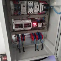 برقکار /برق کار صنعتی / برقکار ساختمان