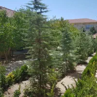 زمین-در-مجتمع-ویلایی