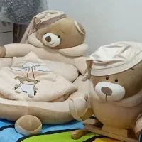 تشک گارددار و راکر ست