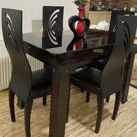 میز ناهار خوری چهار نفره
