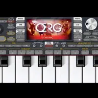 ست ارگ اندرویید باکیفیت