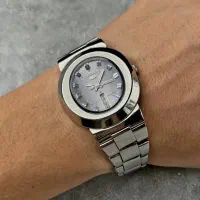 ساعت مچی قدیمی سیکو|ساعت|مهاباد (آذربایجان غربی), |دیوار