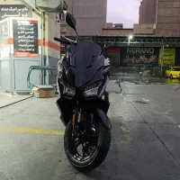 گلکسی JT200 مشکی مدل 1403