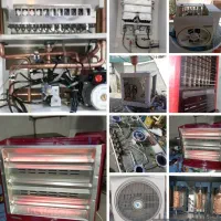 تعمیرات تخصصی یخچال لباسشویی ظرفشویی بخاری گازی..