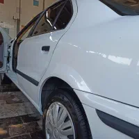 سمند lx|خودرو سواری و وانت|پرند, فاز ۲|دیوار