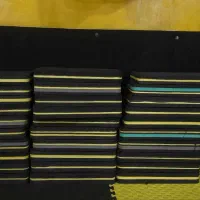 اجاره سانس باشگاه رزمی|اجارهٔ کوتاه‌مدت دفتر کار و فضای آموزشی|مشهد, شهید قربانی|دیوار