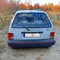 پراید هاچ بک