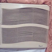 کارکرده|کولر گازی و فنکوئل|چمران, |دیوار