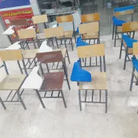 صندلی دانش آموزی فروش فوری