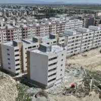 خریدو فروش واحد ۸۵ و۷۵ شهرک سلیمانی