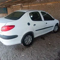 پژو 206 SD V8، مدل ۱۳۹۰|خودرو سواری و وانت|مشهد, طبرسی شمالی|دیوار