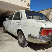 پیکان  ۷۷ دو گانه|خودرو سواری و وانت|گلپایگان, |دیوار