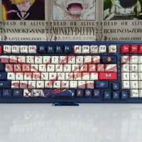 کیبورد گیمینگ ردراگون EISA K686 AK Pro مکانیکال