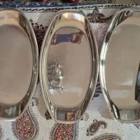 دیس تمام استیل نو|ظروف سرو و پذیرایی|تهران, اکباتان|دیوار