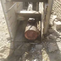 دستگاه پرس کارتون|ابزارآلات|ایرانشهر, |دیوار