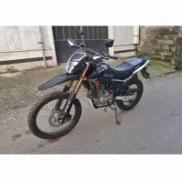 موتور تریل فلات مدل xr250cc