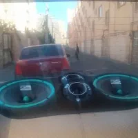 سمند موتور ملی فوقالعاده تمیز|خودرو سواری و وانت|تبریز, |دیوار