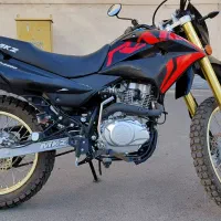 تریل 200 mkz|موتورسیکلت|مرند, |دیوار