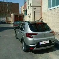 اطلس Gسانروف دار|خودرو سواری و وانت|تبریز, |دیوار
