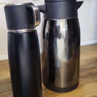 فلاکس و تراول ماگ