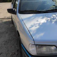 پژو 405 دوگانه کارخانه ای مدل 99