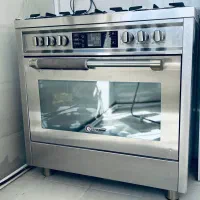 اجاق گاز فردار ترک|اجاق گاز و لوازم برقی پخت‌وپز|صباشهر, |دیوار