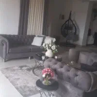 مبل راحتی طرح چستر ۷نفره