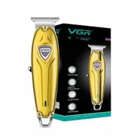 ریش تراش ماشین اصلاح حرفه‌ای وی‌جی‌ار|آرایشی، بهداشتی، درمانی|رشت, کوی طالقانی|دیوار