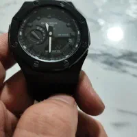 ساعت مچی جی شاک