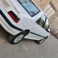 پارس TU5 مدل ۹۷|خودرو سواری و وانت|بروجرد, |دیوار