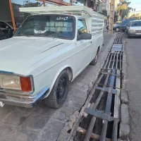 پیکان وانت|خودرو سواری و وانت|ساوه, |دیوار