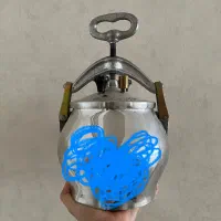 زودپز۳نفره(۳لیتری)