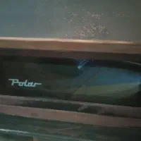 بخاری گازسوز پلار مدل شومینه|بخاری، هیتر، شومینه|نجفآباد, فاز ۴ شهرک آزادگان|دیوار