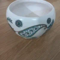 پیاله سفالی