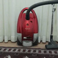 جارو برقی اصل آلمان