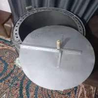 تنورگاز سفارش دستساز ۷۰/۸۰  تنورنو میباشد|اجاق گاز و لوازم برقی پخت‌وپز|گرگان, |دیوار