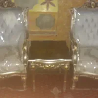 مبل وصندلی سلطنتی