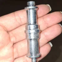 دوسر پیچ پایه نور و رینگ لایت