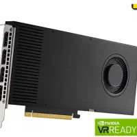 کارت گرافیک انودیا RTX S4000سالم و نو