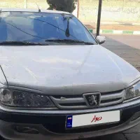 پارس مدل ۸۳