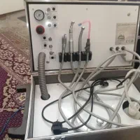 مینی یونیت چمدانی چرخدار|پزشکی|پردیس, فاز ۸|دیوار