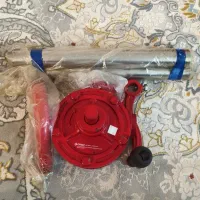 پمپ تخلیه