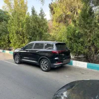 تیگو۷پرومدل۱۴۰۲درحدصفر|خودرو سواری و وانت|تهران, آهنگ|دیوار