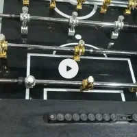 فوتبال دستی هایر کلاس کشودار|ورزشهای توپی|میاندوآب, |دیوار