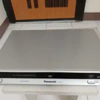 DVD دی وی دی و سی دی پلیر پاناسونیک