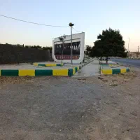 فروش ملک ۴۰۰۰متری اول شهر تاریخی بیستون|فروش دفتر صنعتی، کشاورزی، تجاری|کرمانشاه, |دیوار