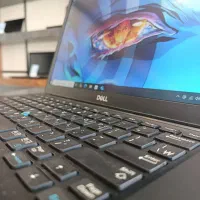 لپتاپ  برای کارهای اداری Dell Latitude 7490|رایانه همراه|قم, صفائیه|دیوار