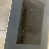 گاز صفحه ای